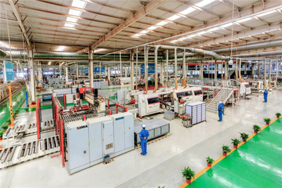 全友家私 以品質與環保，定義現代健康生活新選擇